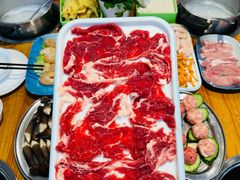 -壹号粥火锅·海鲜煲仔粥(水围店)
