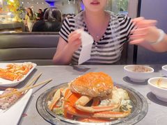 -奔海甄选·活鲜刺身铁板烧自助(太原里店)