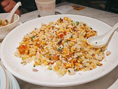 扬州炒饭-花园茶楼(兴城西路店)