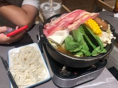 寿喜烧-米仓食堂(凯德广场店)