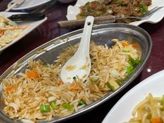 -娜玛瑟德餐厅(仙足岛店)