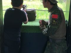 -猎鹰谷实弹射击俱乐部
