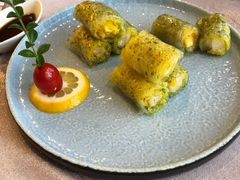 -汤臣·空中餐厅·严选粤菜(石湾世博广场店)