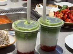 -海底捞火锅(名门店)