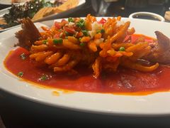 -外婆家(天河领展店)