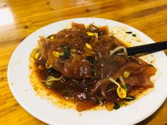 -何记酿皮店(西流湾店)