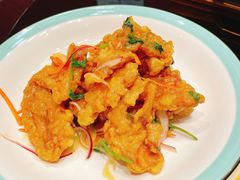 锅包肉-济南一九烧烤(师院东街店)