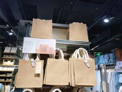 -MUJI无印良品(西单大悦城店)