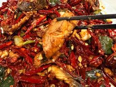 -田记餐馆(富国街店)