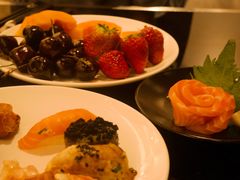-索菲特酒店 · 云尚天际自助餐厅
