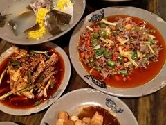 -蜀厨蓉匠(广福店)