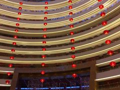 -杭州国际会议中心洲际酒店-原素全日餐厅(解放东路店)