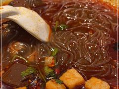 -苏晓玥·手作江南小吃(深圳北站店)