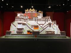 -青海藏文化博物院