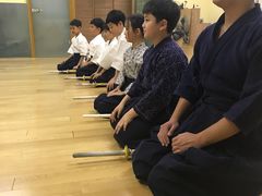 -顺义剑道馆