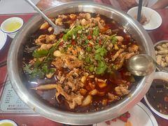 -米二红烧兔(华阳店)