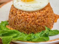 -海云台韩式汤饭·13年匠心韩料(南山店)