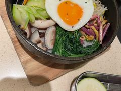 -Ant 蚂蚁洞烤肉·大营地(上海静安大悦城店)