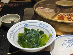 -巴奴毛肚火锅(广益哥伦布店)