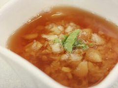 香油碟-渝利重庆火锅