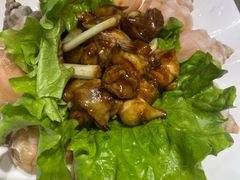 -香融府·烤鸭·家常菜(马家堡路店)