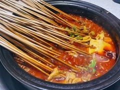 -钢管厂五区小郡肝串串香(南山店)