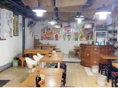 大堂-丁丁猫重庆小面(徐州路店)