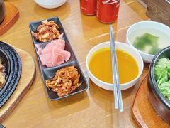 -韩礼年糕(飞虹路店)