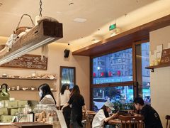 -诺嘉甜品(世贸店)