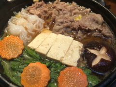 -铃木食堂(帽儿胡同店)