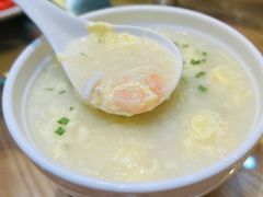 三鲜疙瘩汤-吕氏疙瘩汤·私家菜馆(慈云寺店)