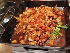 -小隐人家(乐松店)