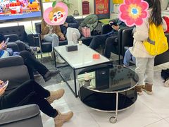 -马泷齿科·皓康门诊(尚都SOHO店)