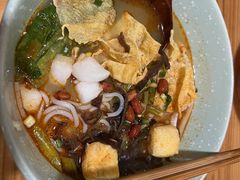 -螺大蛳柳州螺蛳粉·火锅·热干面(西城永捷店)