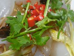 -阿里巴巴海鲜烧烤家常菜(黄岛店)