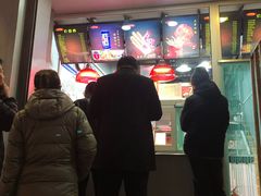 -上帝炸鸡(食品街店)
