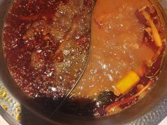 -李姑婆鲜切牛肉火锅自助(凤城二路店)