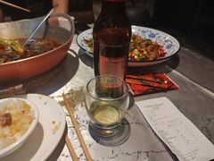 -红辣椒·川菜·火锅(张杨路店)