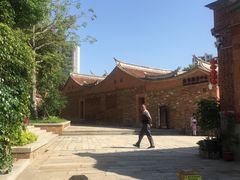 -晋江五店市传统文化旅游区