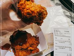 -肯德基(昌里店)