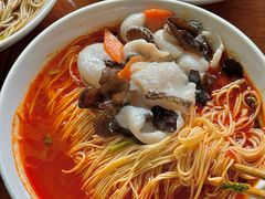 -同得兴 Since·1995 传统苏式面馆(十全街店)