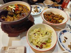 -老街鱼嘴巴(步步高新天地店)