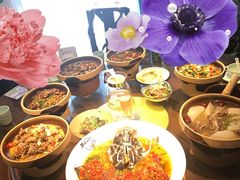 剁椒蒸鱼头-井水小厨·湘菜(活力广场店)