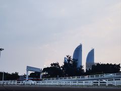-白城沙滩