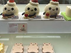 -好利来(亦庄国融店)