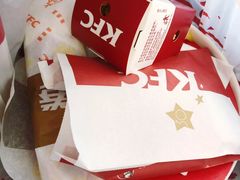 -肯德基(北京南站店)