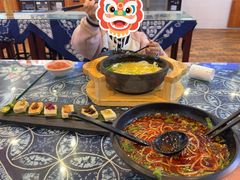 -桥香园过桥米线(国贸店)