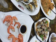 -好味道海鲜大排档·老字号(巽寮湾海鲜市场店)