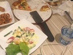 -必胜客(湘隆店)