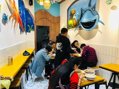 -林氏沙茶面·闽南必尝小吃(福建路店)